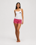Watermelon Shorts Set – Crop Top & Shorts